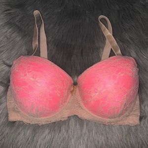 New w/o tags Lace Bra